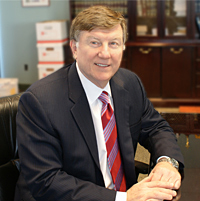 Top sex crime attorney