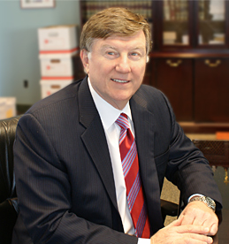 Top sex crime attorney