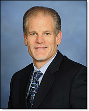Richard Finci, Senior Federal Attorney